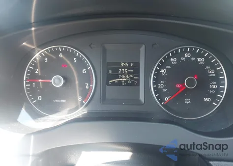 2014 Volkswagen Jetta 1.8T Se from USA, damaged, VIN 3VWD17AJ3EM293568